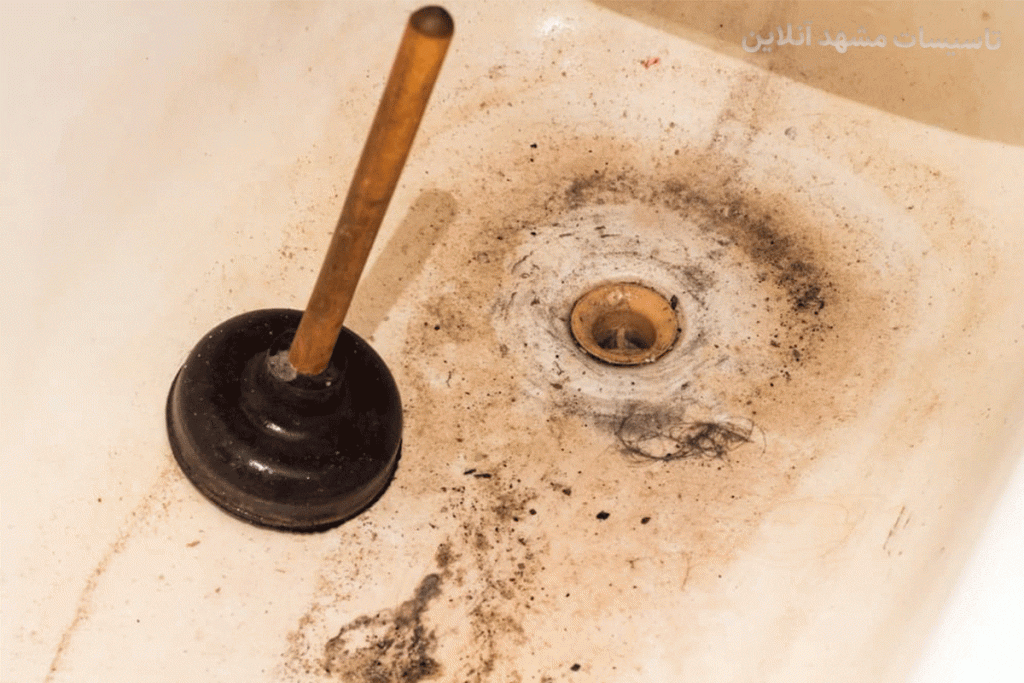 5 روش باز کردن لوله حمام؛ لوله بازکنی حمام در مشهد 2 آموزش-لوله-بازکنی-حمام