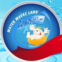 تاسیسات سرزمین موجهای آبی