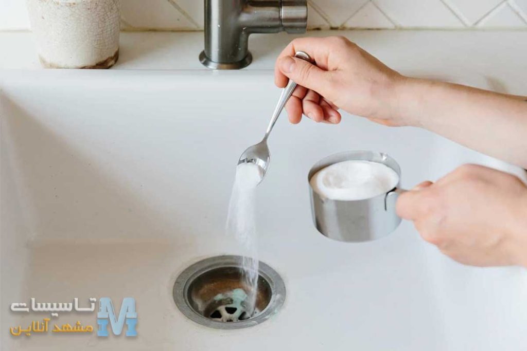 چگونه بوی بد فاضلاب در خانه را از بین ببریم؟ 1 روش رفع بوی فاضلاب